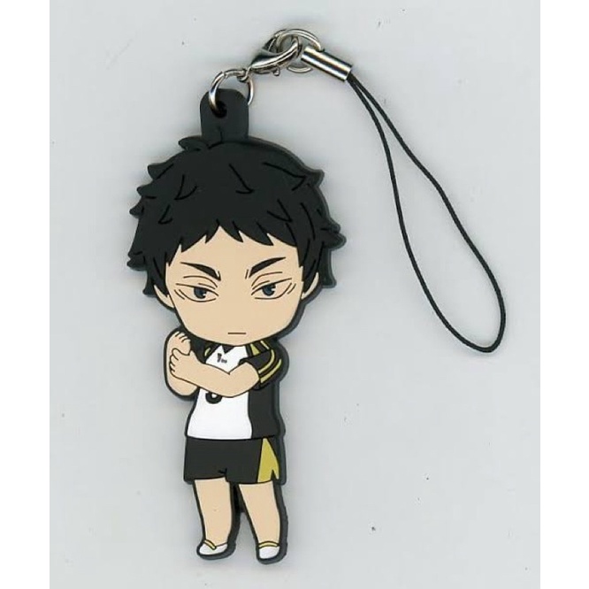 GSC LIMITED BONUS NENDOROID AKAASHI KEIJI