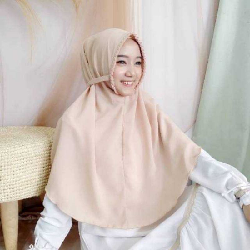 BERGO SARAH