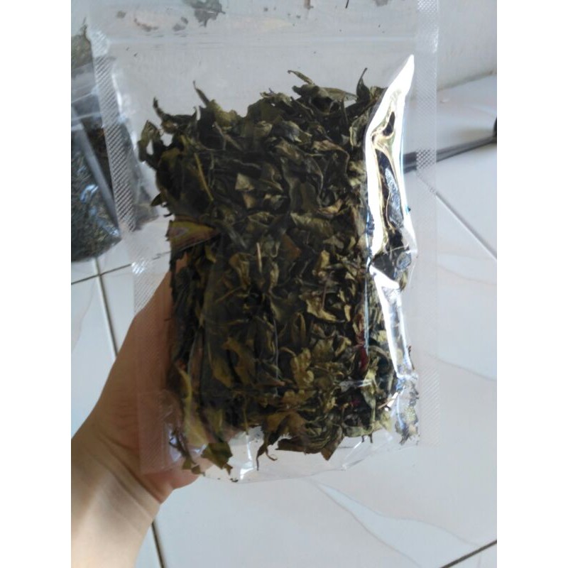 

TEH TAYU JEBUS (DAUN)