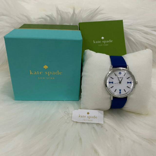 Jam tangan kate spade original