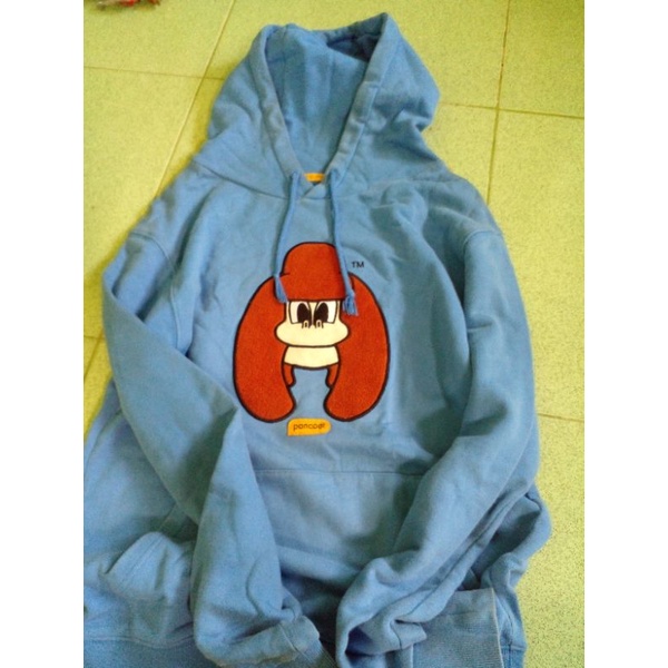 Pancoat Pop Kong