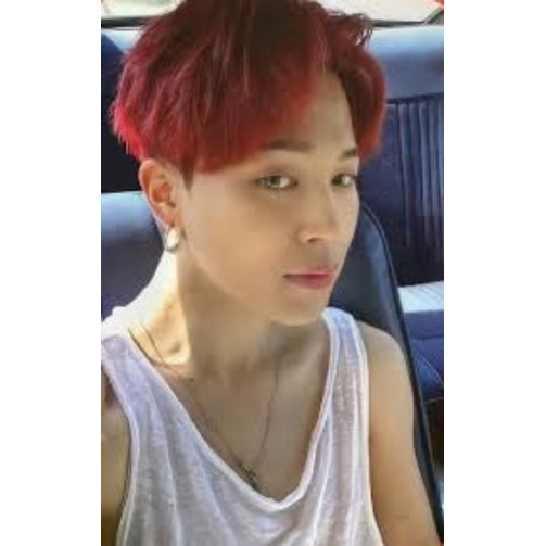 POB BUTTER JIMIN + tincase