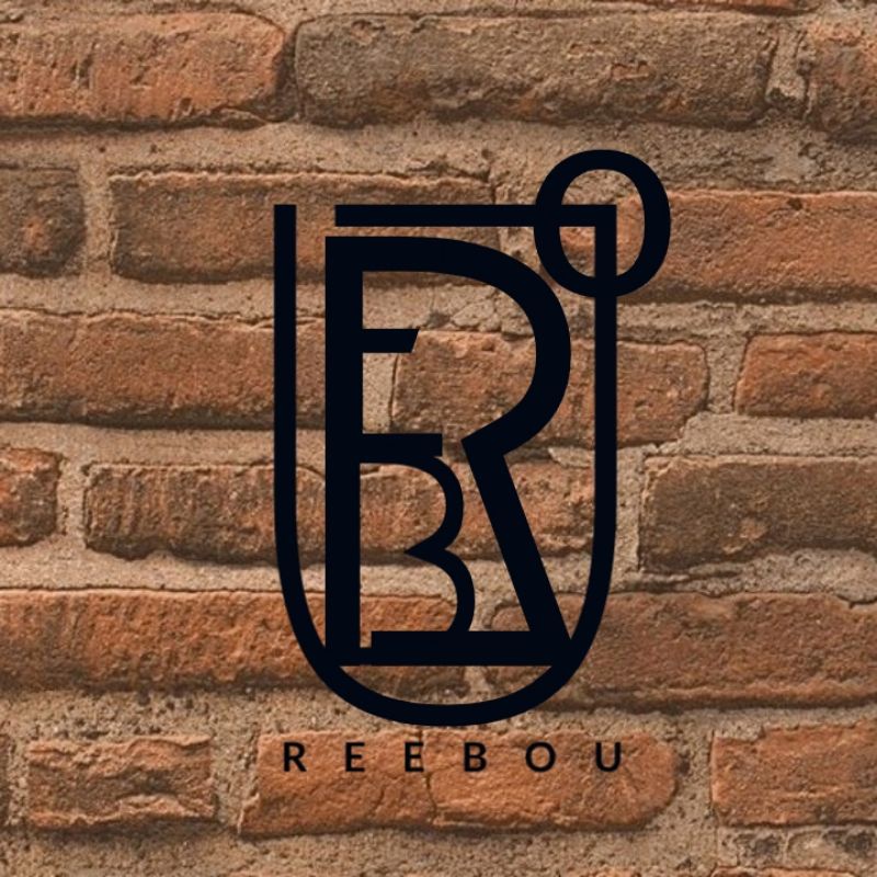 JASA DESAIN LOGO INISIAL NAMA UNTUK SOSMED