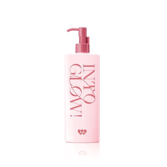 BNB Barenbliss Into Glow! Mon Paris Brightening Body Wash - Sabun Mandi Cair Mencerahkan Kulit