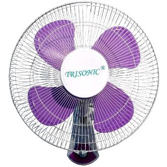 Unik WALL FAN TRISONIC 16   KIPAS ANGIN TEMBOK   KIPAS ANGIN DINDING Limited