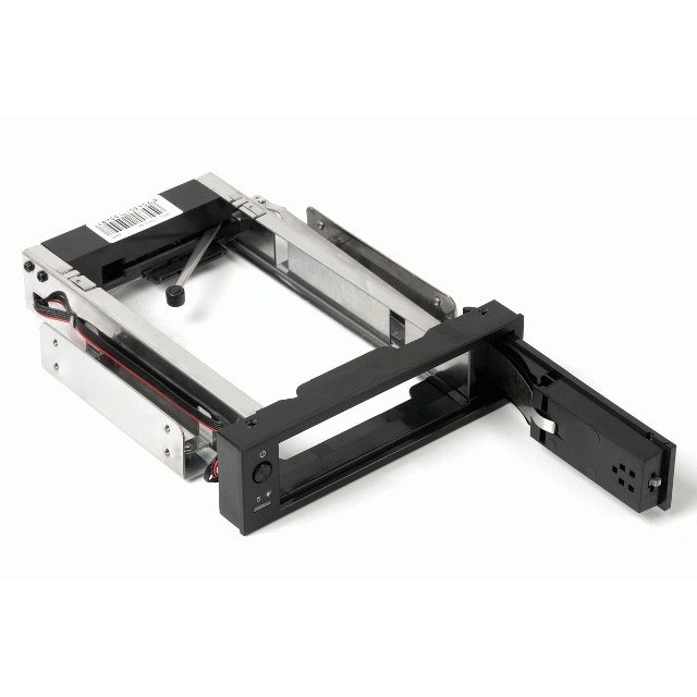 Orico 1106SS Internal 3.5 Hdd Mobile Rack - Mounting Bracket