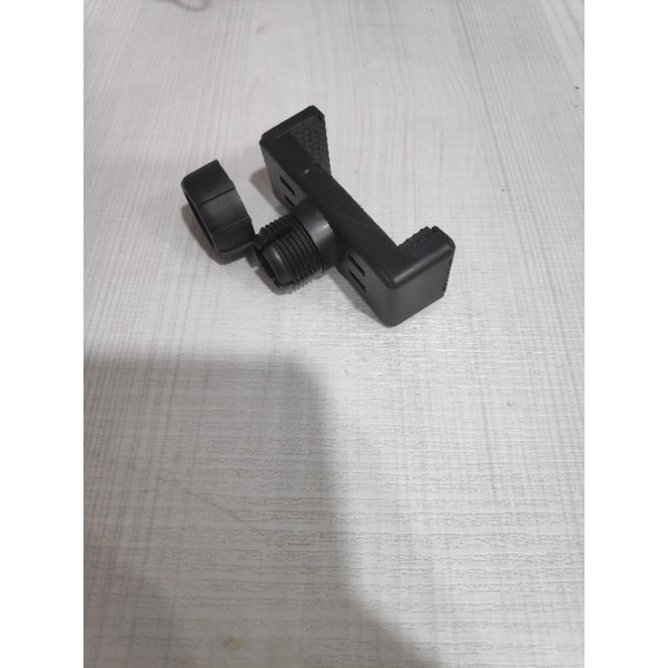 HOLDER JEPIT UNIVERSAL RINGLIGHT TIANG RINGLIGHT MINIBALL TRIPOD