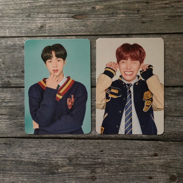 [ bts japan fanmeet vol. 4 mini pc ]