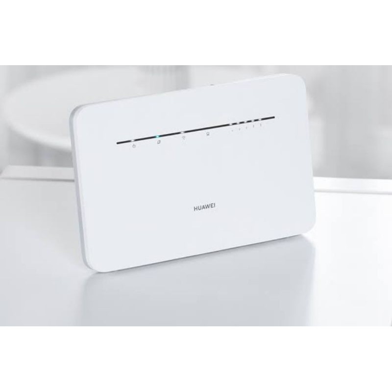 Modem Wifi Huawei 48 Router 3 Pro Unlock All GSM B535-932