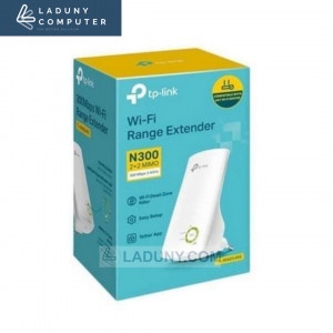 Repeater/Extender Wifi TP-Link WA854RE