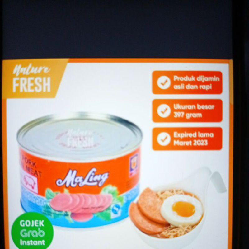 

maling 397gram