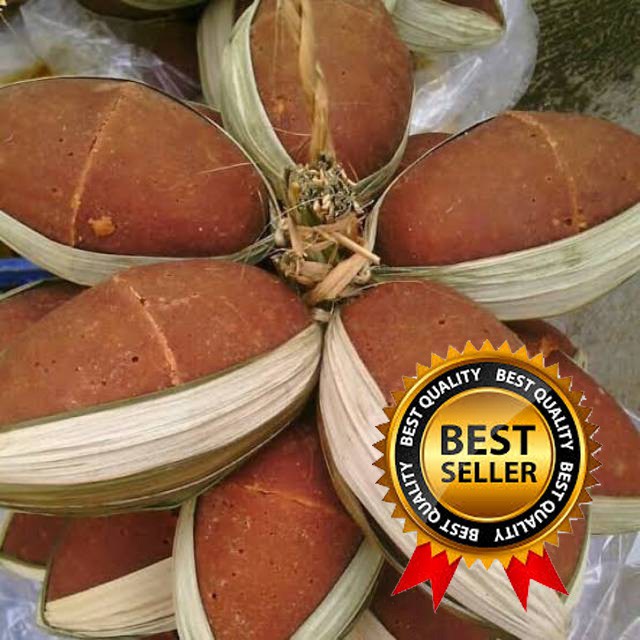 

Termurah Gula Aren-Kawung 100 % Asli Lebak Banten - Gula Rendah Kalori