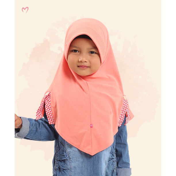 PASMIRA AZKAYRA JILBAB BERGO anak