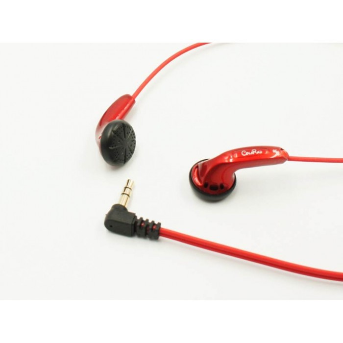 Earbud Colarad C01 32ohm