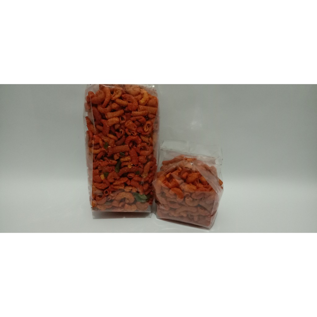 

Makaroni pedas jeruk