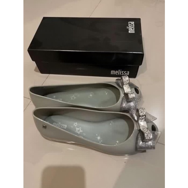 Melissa Ultragirl Stars / Melissa Shoes