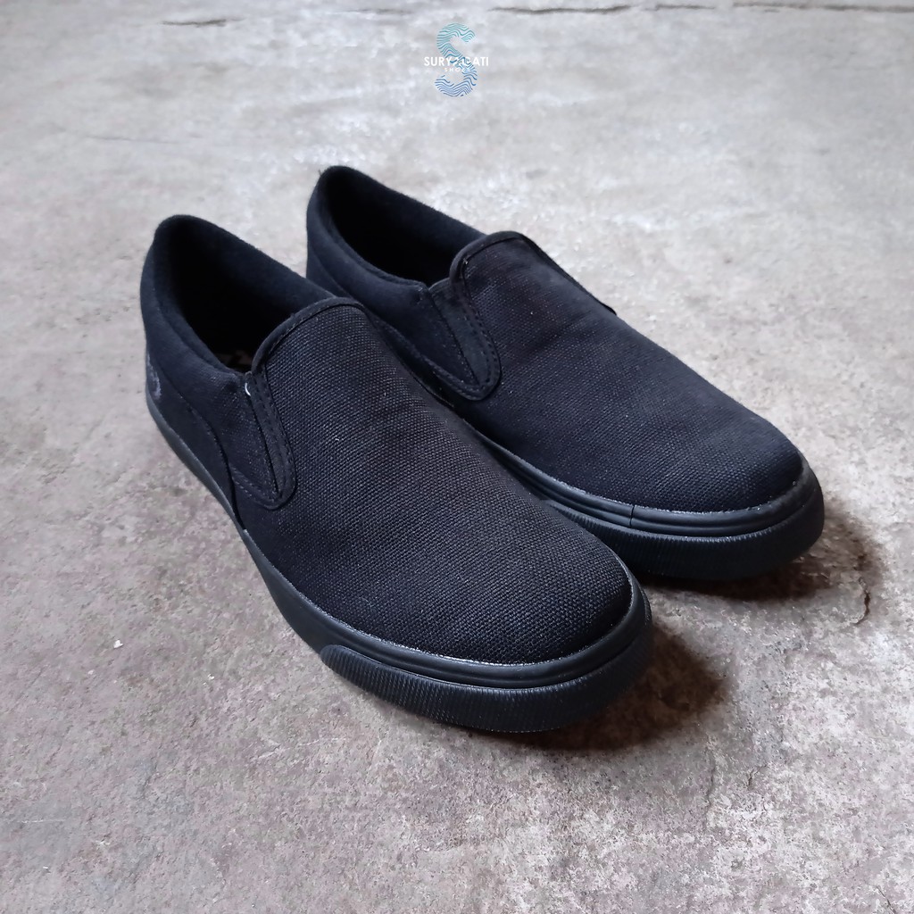 SEPATU WORLDSTAR SLIP ON 07 / casual sekolah kerja pria wanita