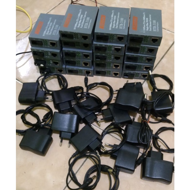 HTB 3100 NETLINK SERI A BEKAS NORMAL