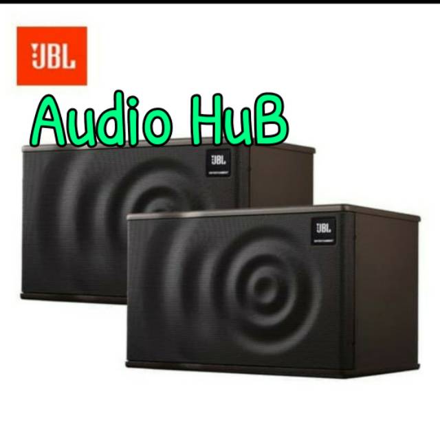 JBL MK 10 SPEAKER KARAOKE JBL MK10 10 INCH ORIGINAL SEPASANG ORI