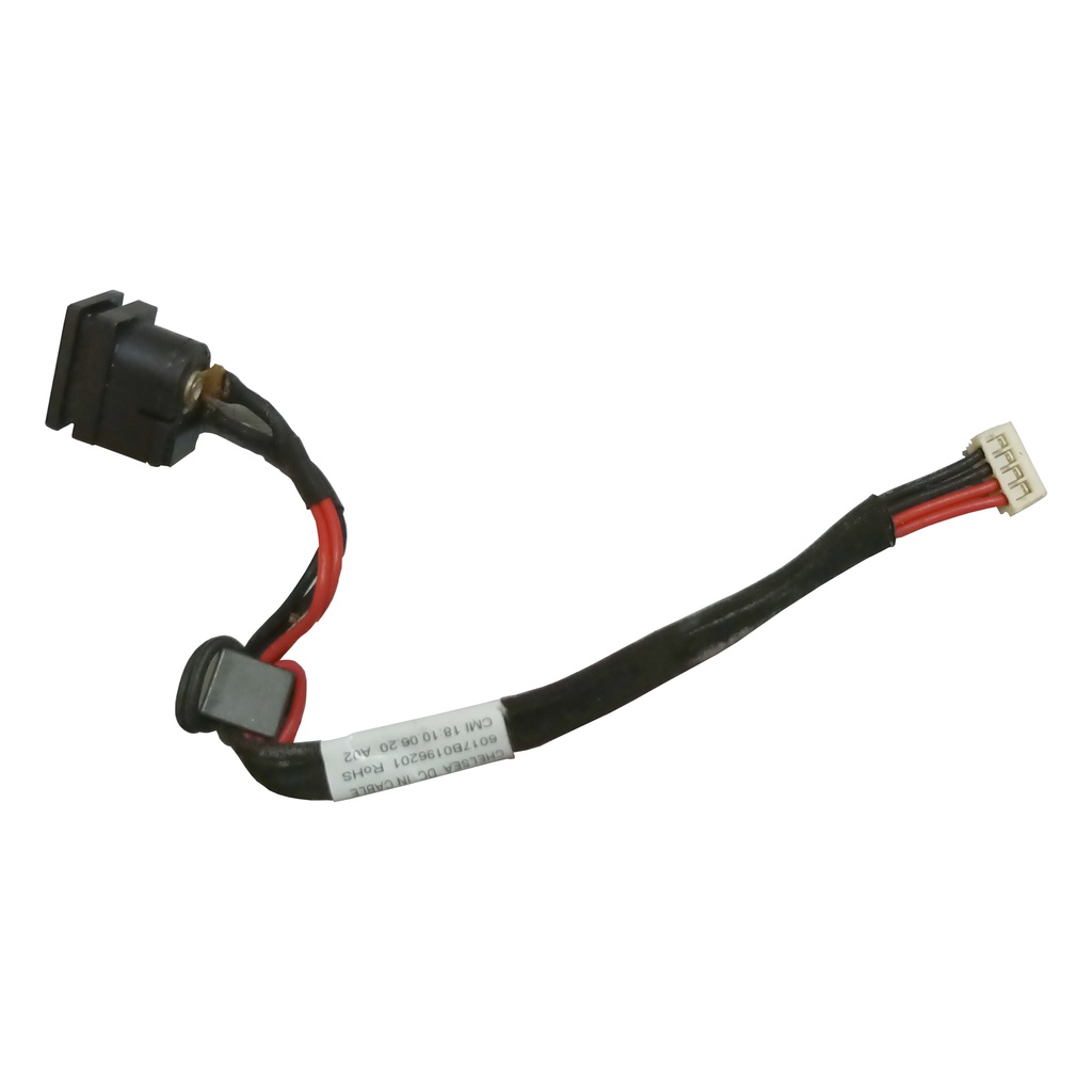 Colokan addaptor laptop toshiba c640 / aksesoris laptop toshiba c640