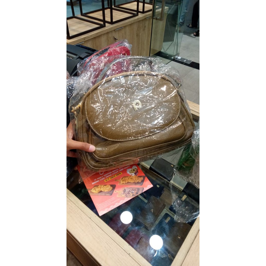 Tas Papillon Original K3336 Pemda