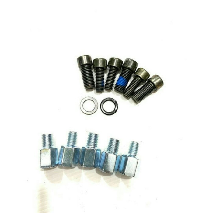 Spion Nemo Ducati Universal Semua Motor Bisa / Spion Ducati Nemo 1007 #Herdianjuly123