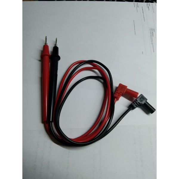 Kabel Tester Panjang 80cm