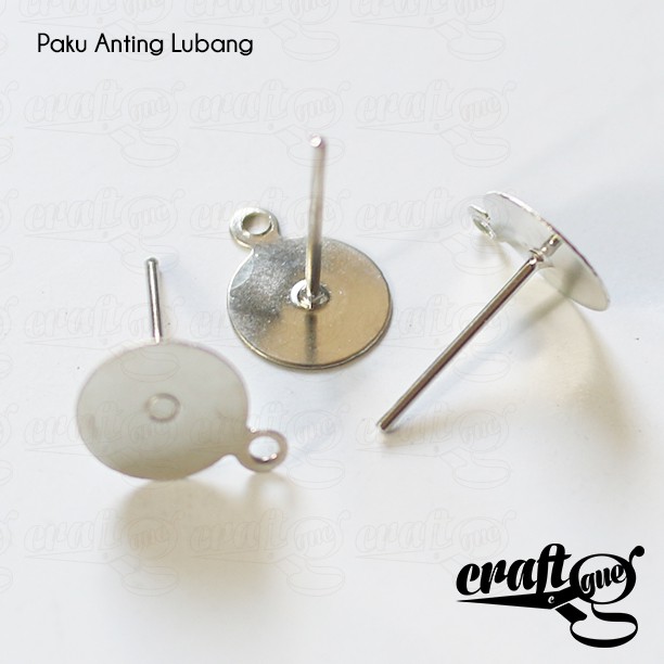 Paku Anting (BIGSET)