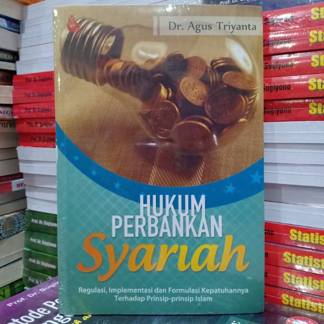 Jual Buku Original Hukum Perbankan Syariah Hukum Perbankan Syariah Shopee Indonesia