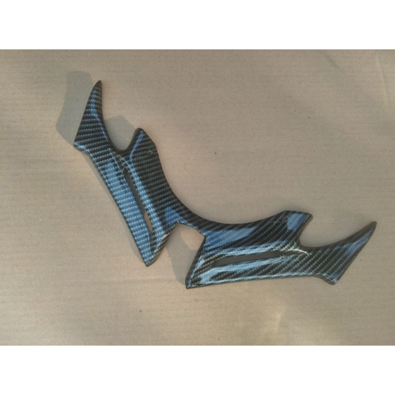 winglet All new vario 160 carbon winglet vario