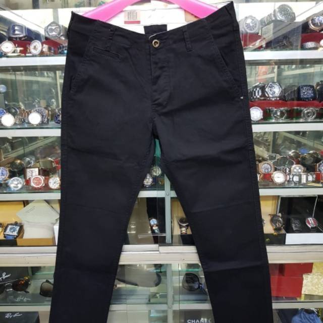 celana CHINO LEVIS slimfit stretch import original