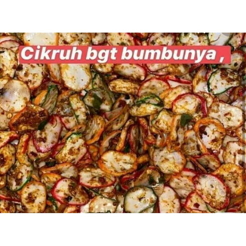 

Sebring(cikruh)paling enak