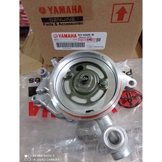 Water pump assy set komplit vixion, vixion advence mx king. r15