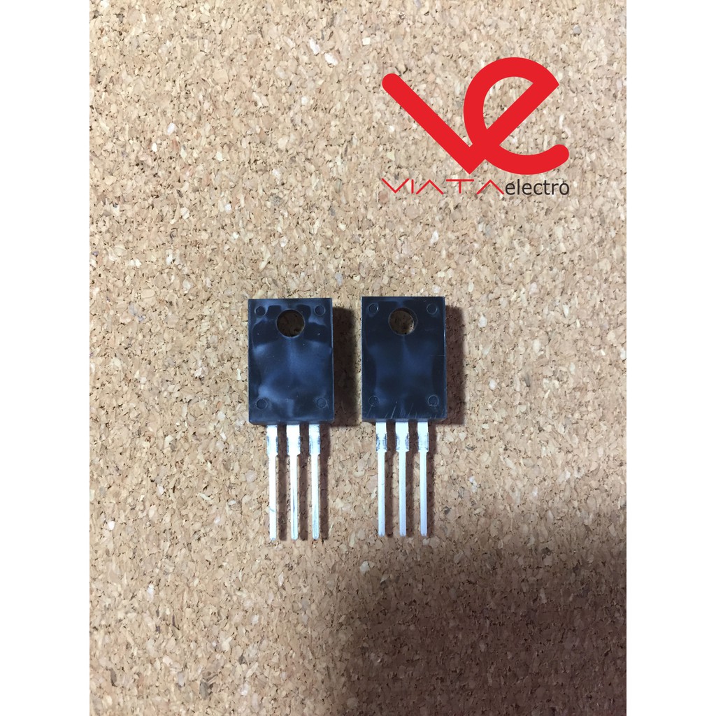 Transistor KEC A1837 - C4793 A 1837 - C 4793 (ORI) A1837-C4793ASLI