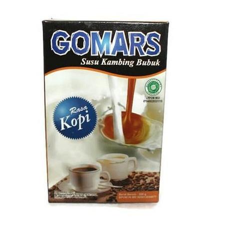 

「PENJUALAN KEREN」 SUSU KAMBING ETAWA GOMARS 1 PAKET ISI 5PCS SUSU KAMBING GOMARS