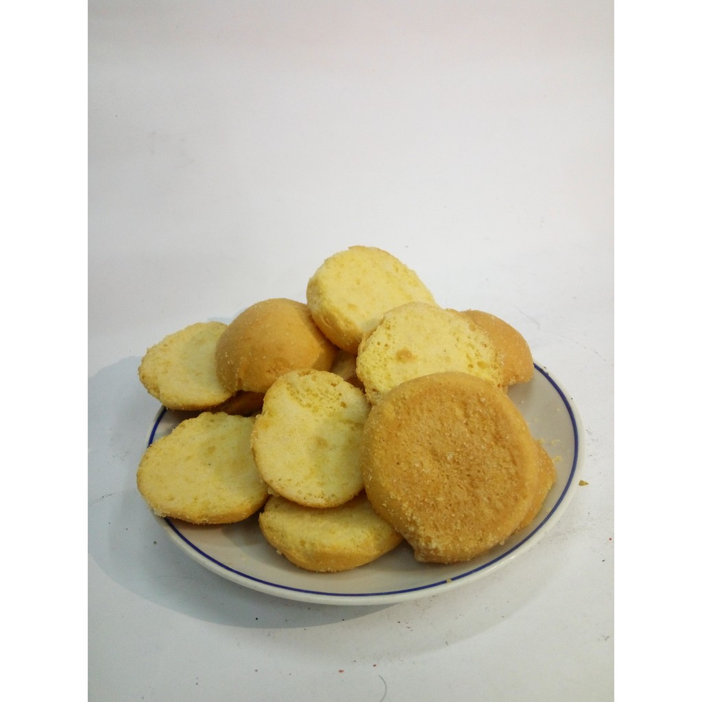 

Kue Bagelan 170 Gr