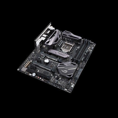 MOTHERBOARD INTEL ASUS ROG MAXIMUS X HERO LGA 1151 COFFEELAKE