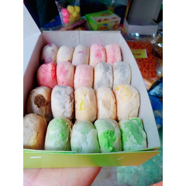 

bakpia pathok