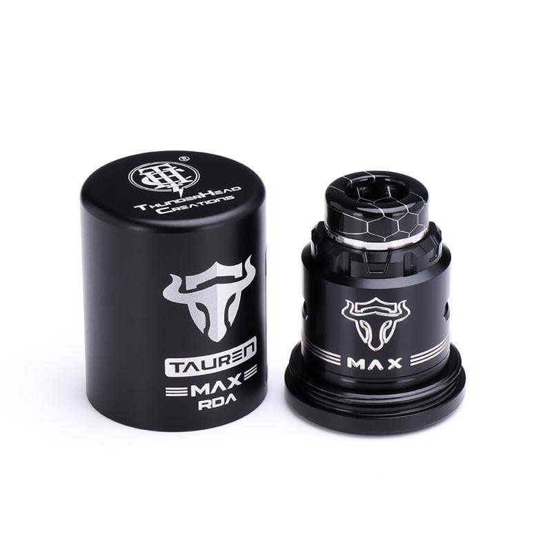 ThunderHead Creations THC Tauren Max RDA 25MM Authentic