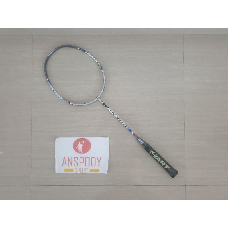 RAKET BADMINTON HART INFINITE BATIK SPEED 70