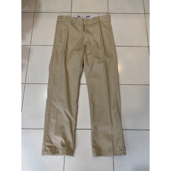 Celana Panjang DICKIES 874