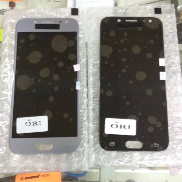 LCD SAMSUNG J5 PRO J530 J5 2017 ORI FULLSET
