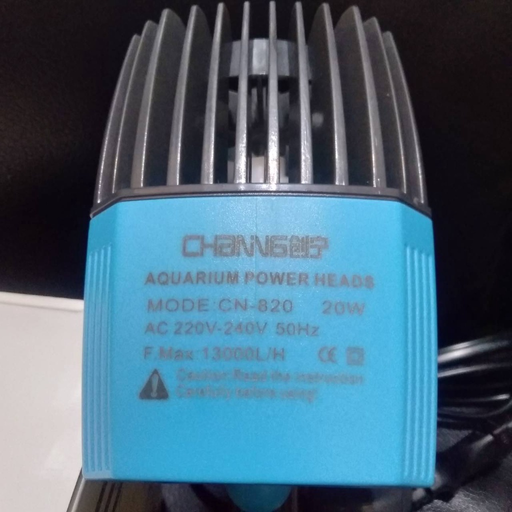 CN 820 20 WATT CHANNING AQUARIUM WAVE MAKER