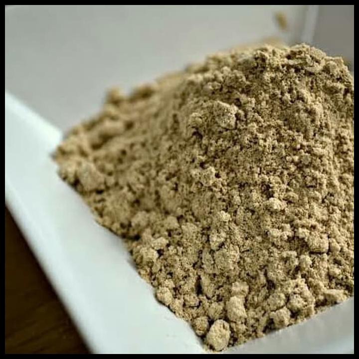 

Kencur Bubuk Murni 500Gram / Cekur / Sand Ginger Powder 500 Gram