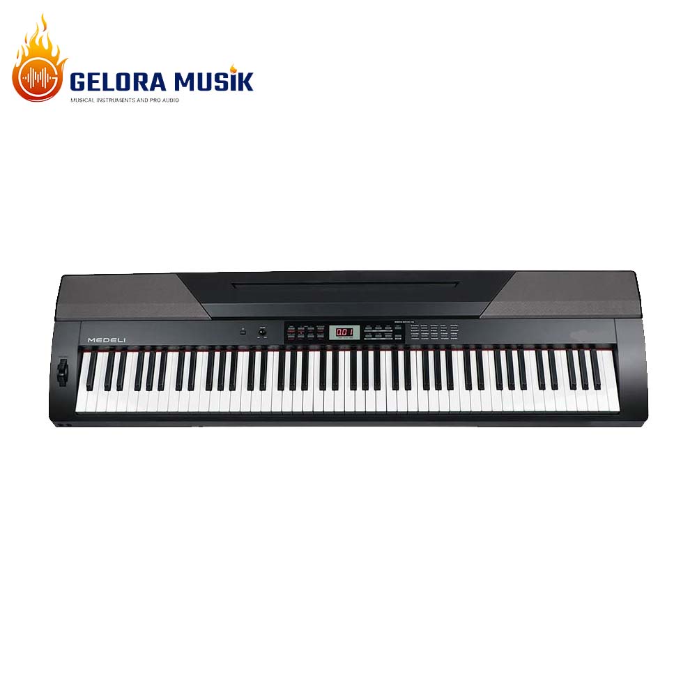 Digital Piano Medeli SP3000