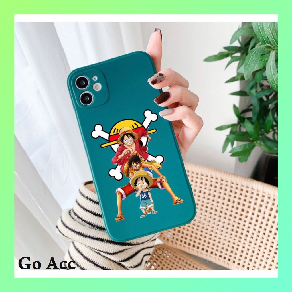 Softcase Casing BB17 Kartun for Oppo Realme 2 Pro U1 U2 5 5s 5i 50a 50i 10 C1 C10 C11 C12 C15 C2 C20 C20a C21 C21y C25 C25y C3 C30 C31 C33 C35 Narzo 20 30A