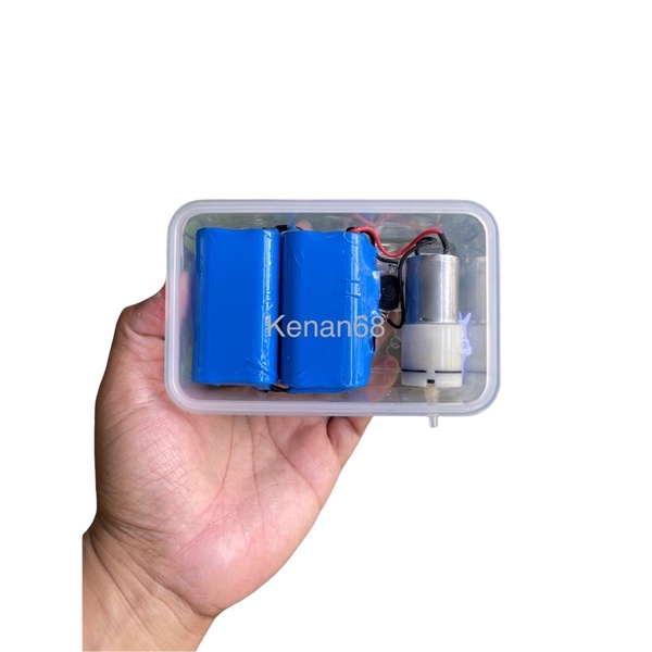 Airator Aerator charger