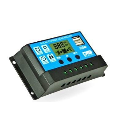 Solar Charge Controller YJSS - 619160