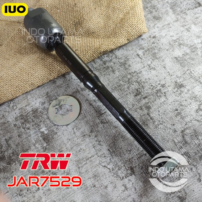 Rack End Toyota Camry ACV30 2001-2006 Long Tie Rod TRW JAR7529