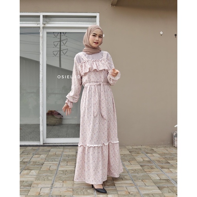 Adine dress